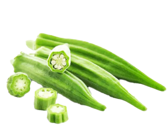 Okra Indian 250g